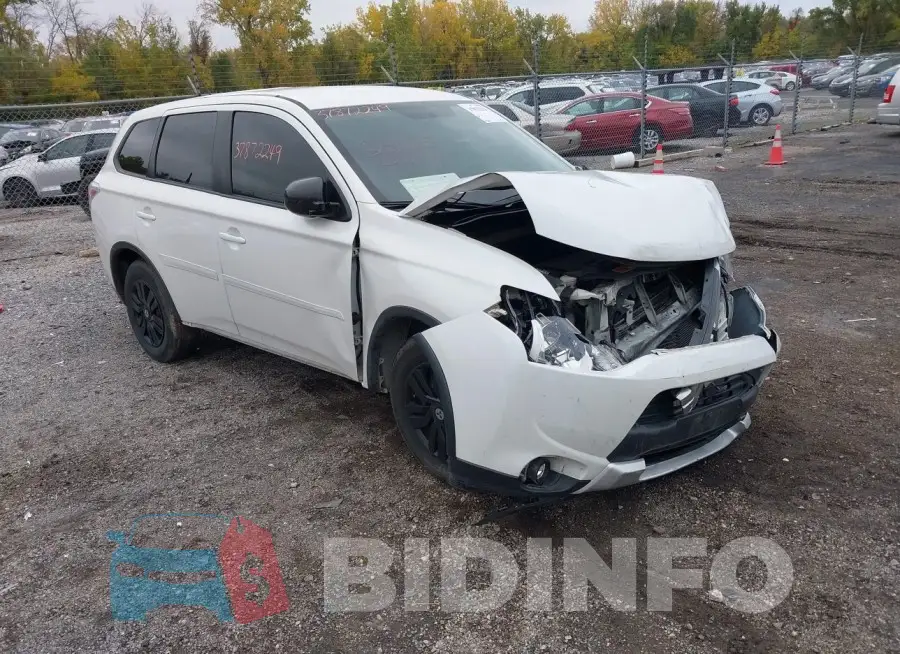 JA4AD2A39FZ003202 Photo# 1