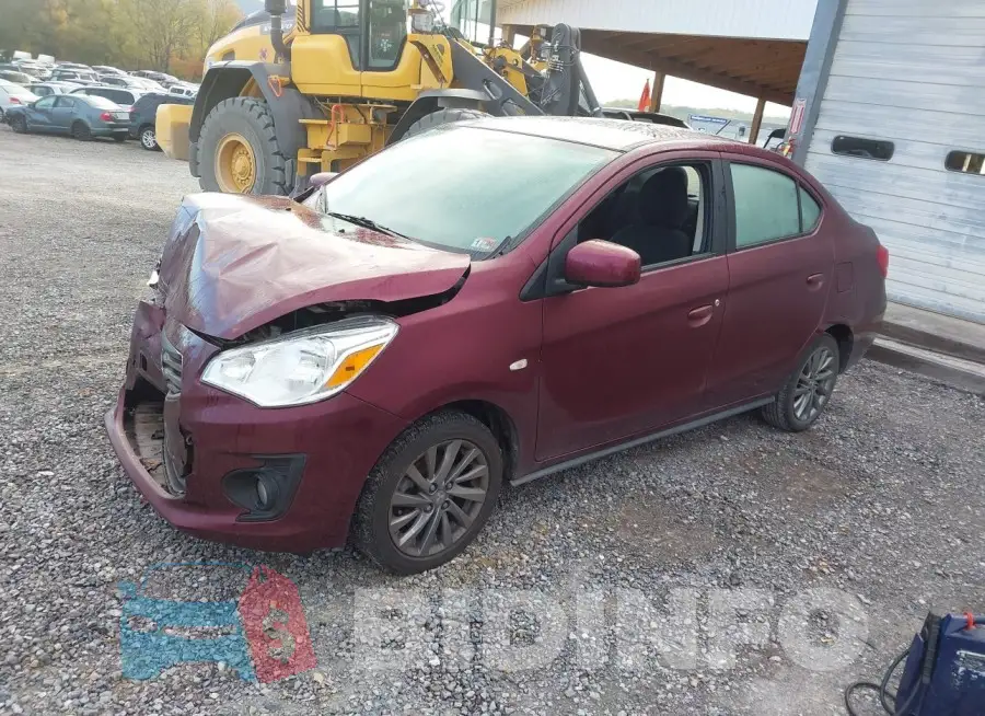 ML32F3FJ5KHF15806 Photo# 2