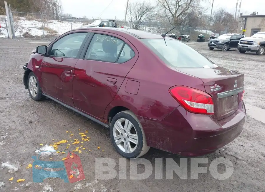 ML32F3FJ9KHF16778 Photo# 3
