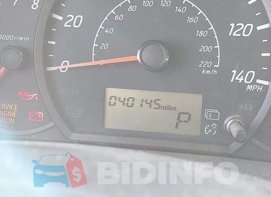 ML32F4FJ4LHF11883 Photo# 16