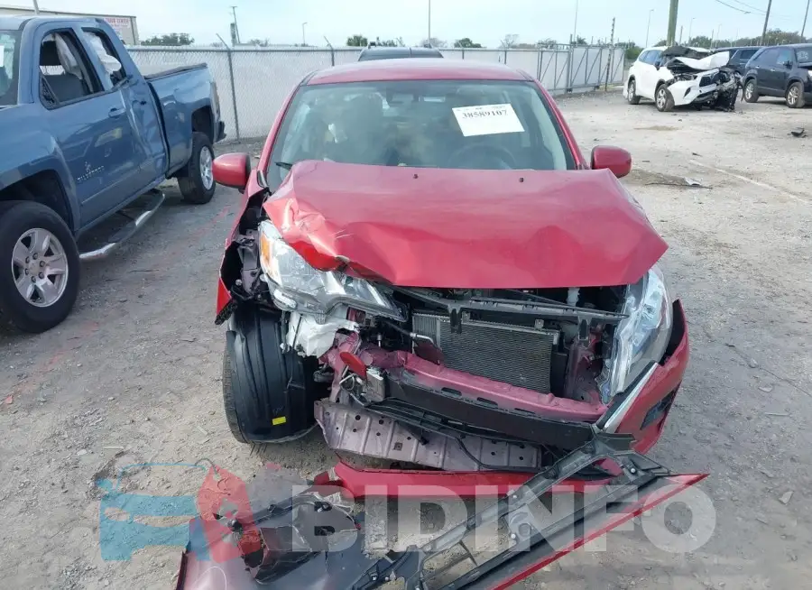 ML32FUFJ7PHF03573 Photo# 12