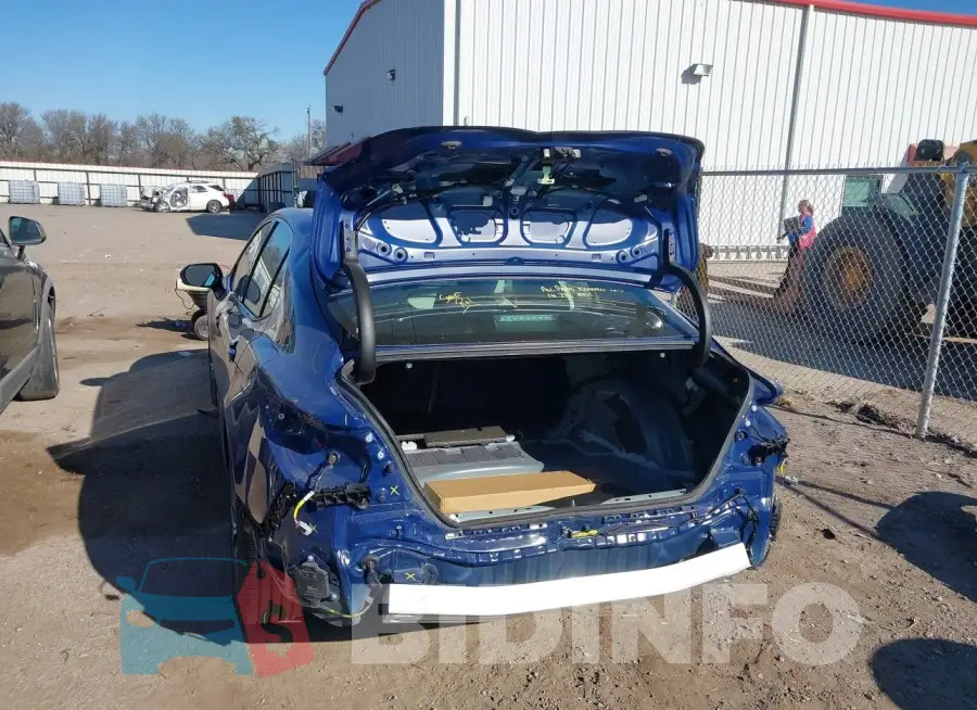 4T1F31AK1PU054638 Photo# 17