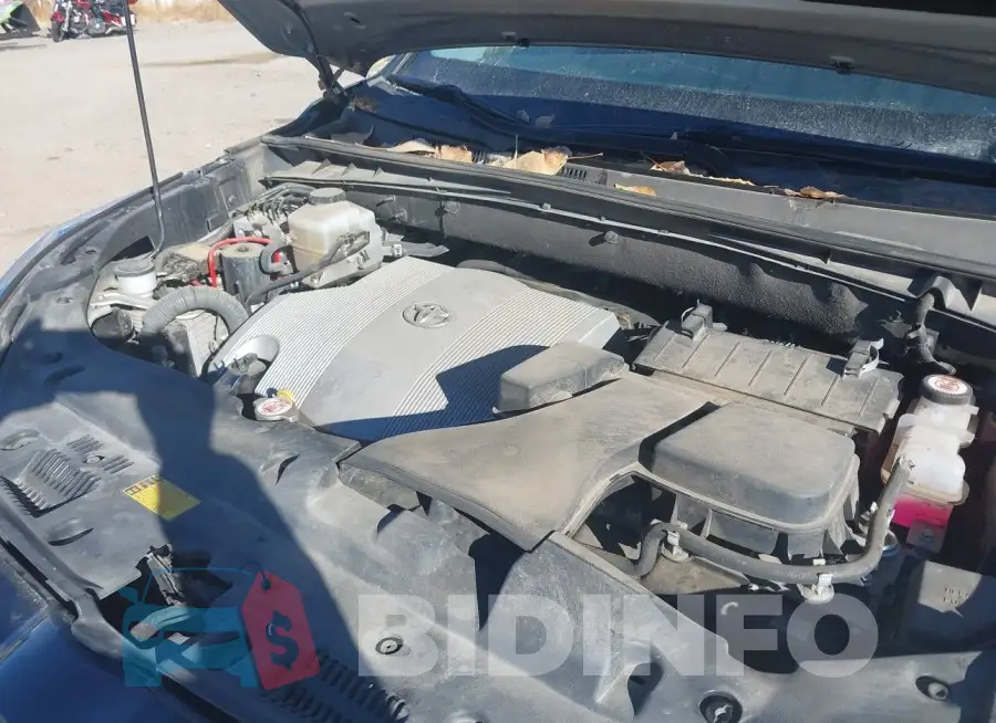 5TDBGRFH8KS069718 Photo# 10