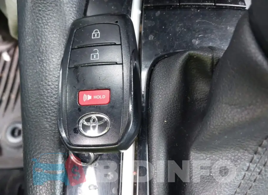7MUBAABG7NV014915 Photo# 11