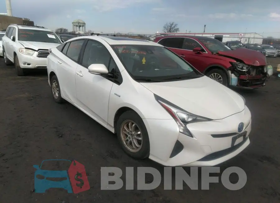JTDKARFU8G3014516 Photo# 1