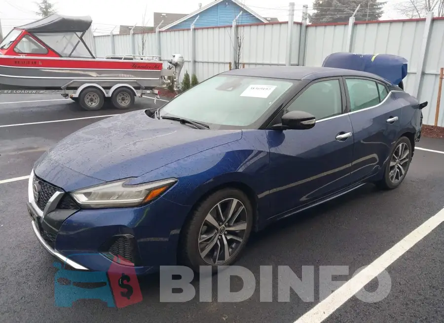 1N4AA6CV4LC368850 Photo# 2