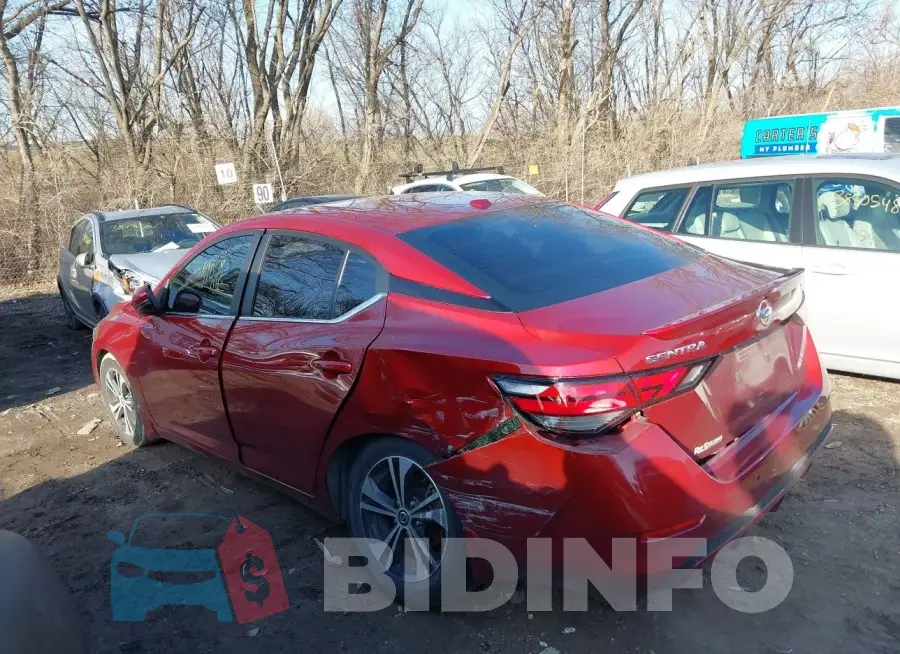 3N1AB8CV1LY259257 Photo# 3