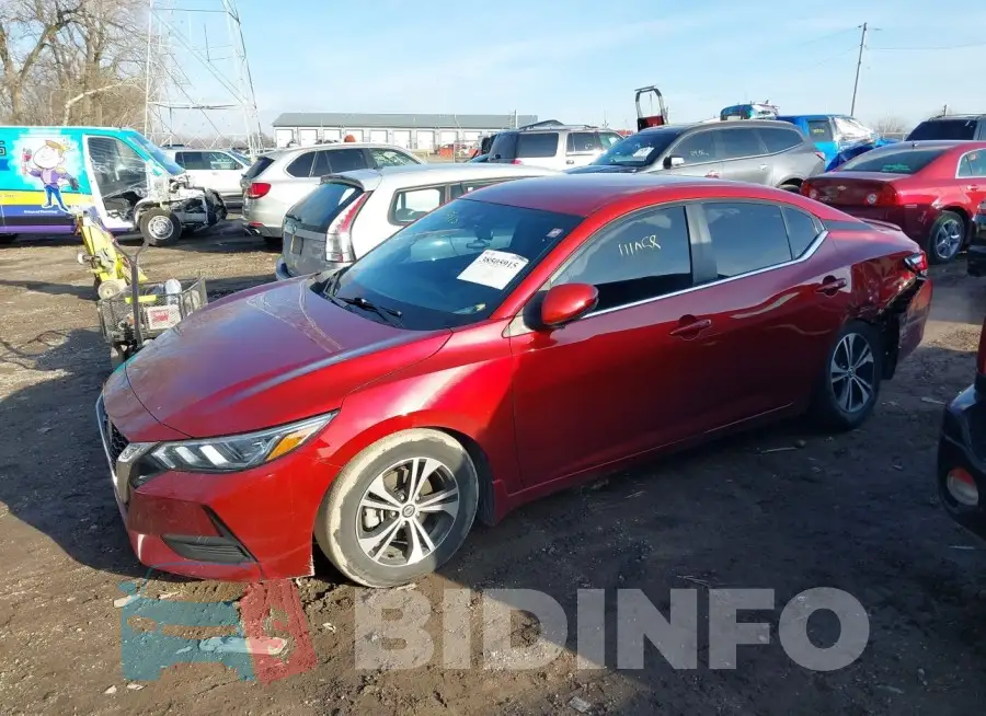 3N1AB8CV1LY259257 Photo# 2