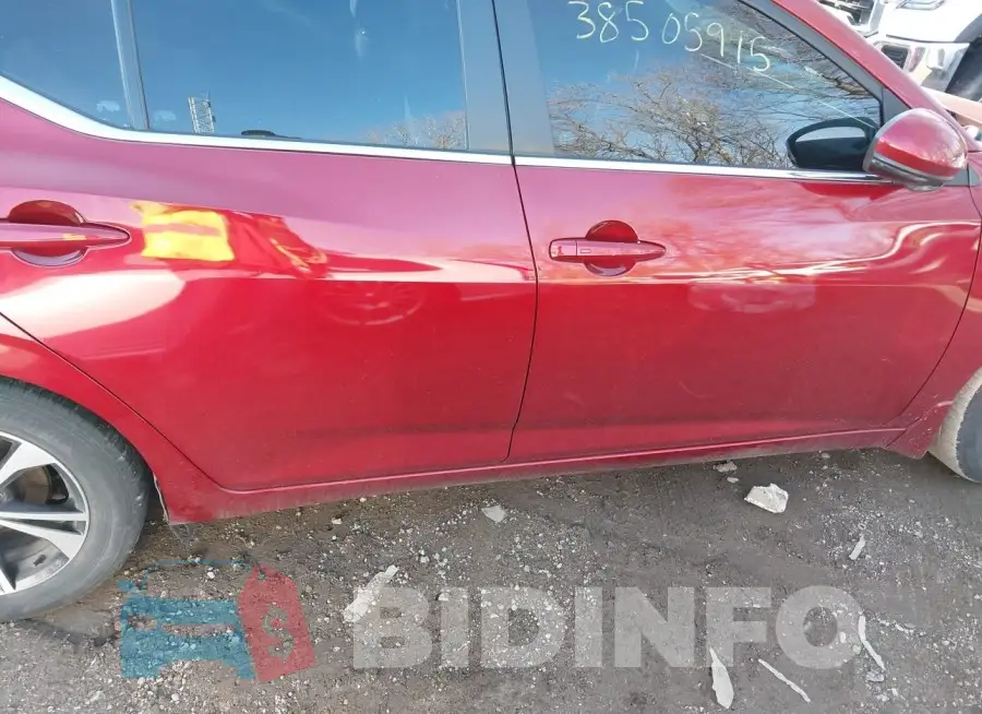 3N1AB8CV1LY259257 Photo# 13