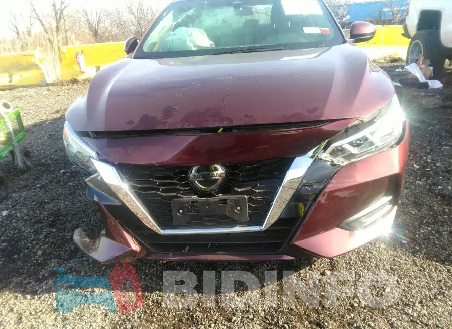 3N1AB8CV4MY268536 Photo# 11
