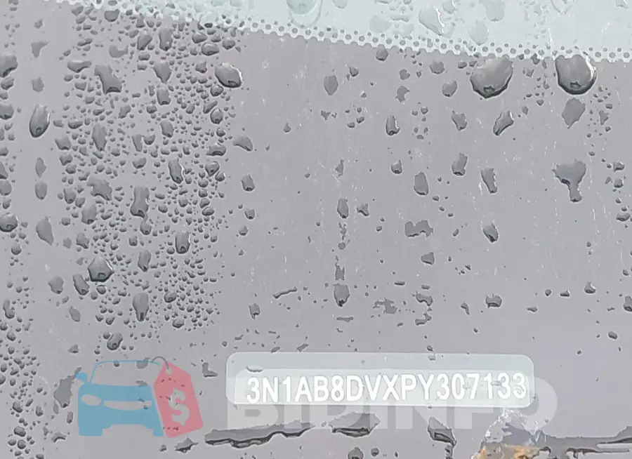 3N1AB8DVXPY307133 Photo# 9