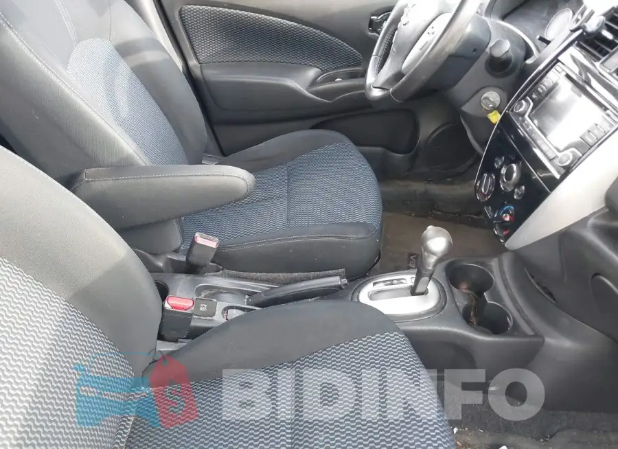 3N1CE2CP5GL355099 Photo# 5