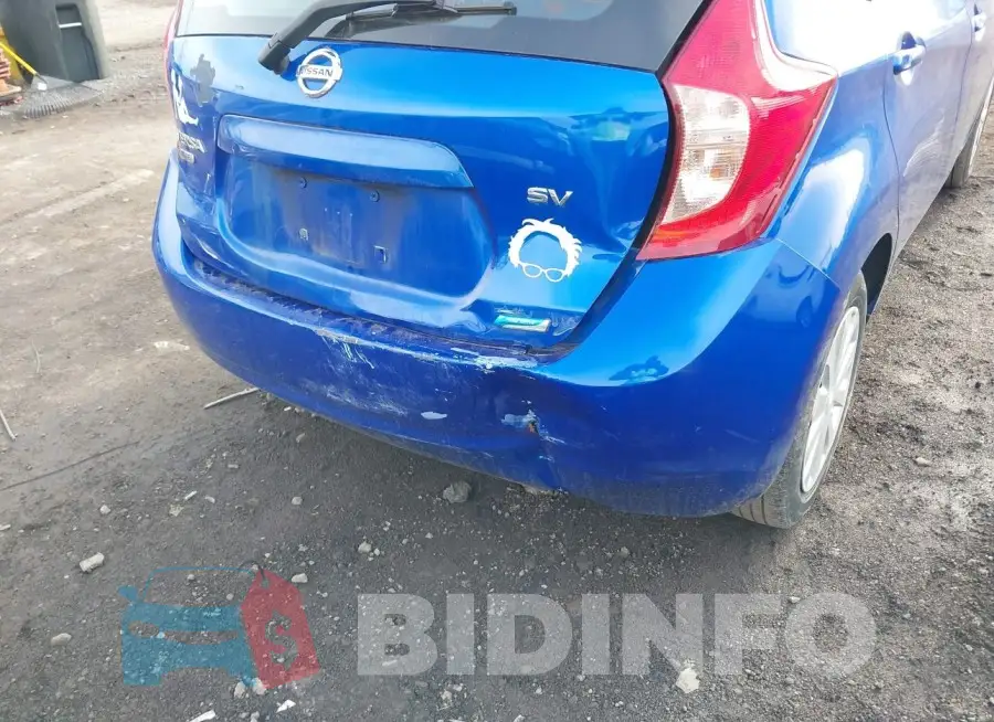 3N1CE2CP5GL355099 Photo# 6