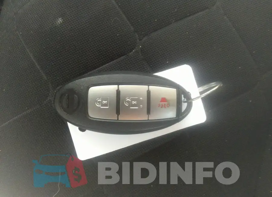 3N1CP5BV2LL503098 Photo# 11