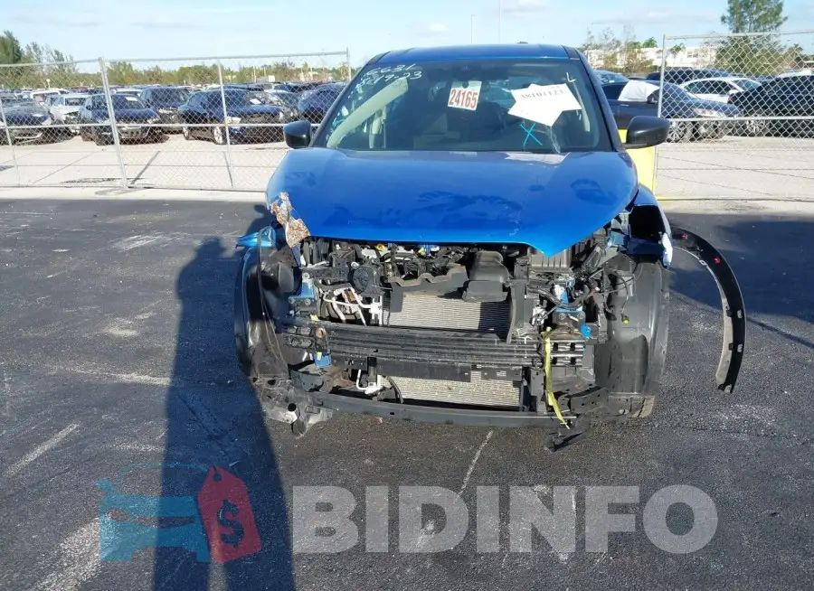 3N1CP5BV4ML486631 Photo# 6