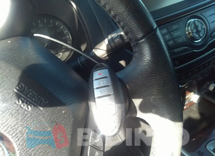 5N1AR2MMXFC645583 Photo# 11