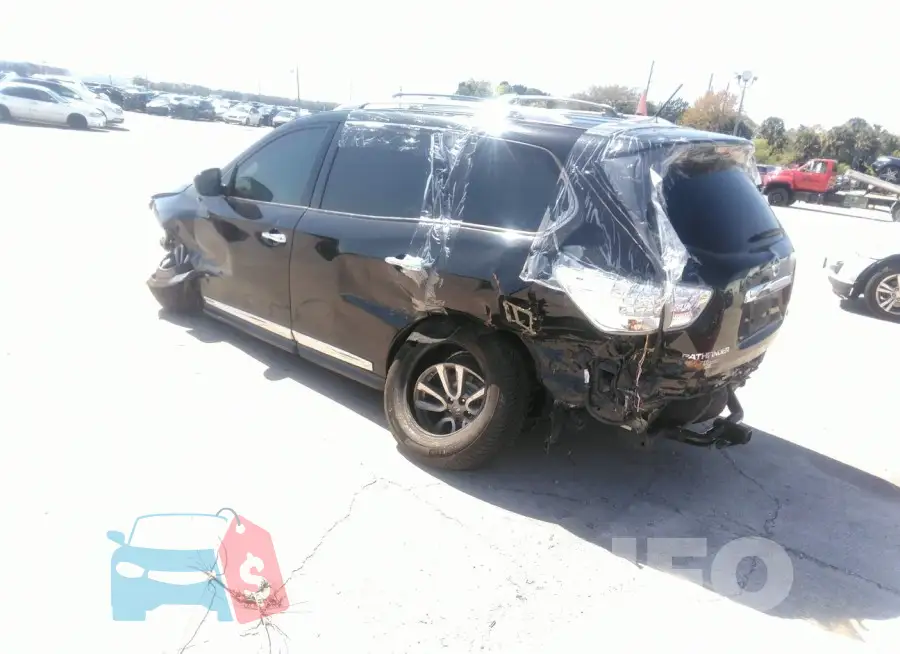 5N1CR2MN5EC661402 Photo# 3