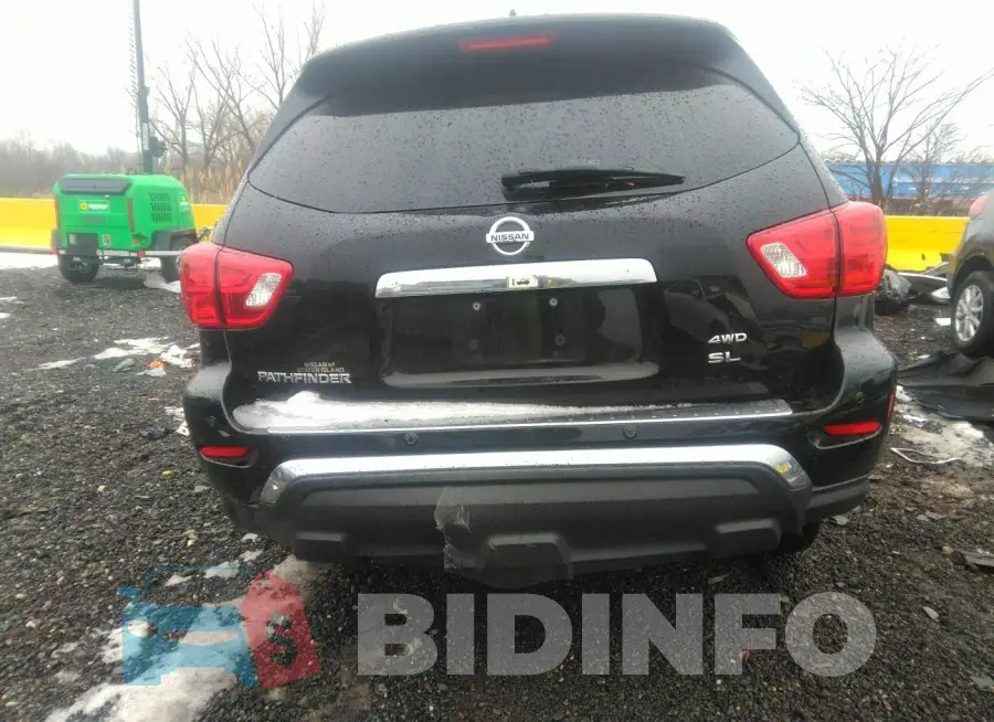 5N1DR2CM8LC634222 Photo# 17