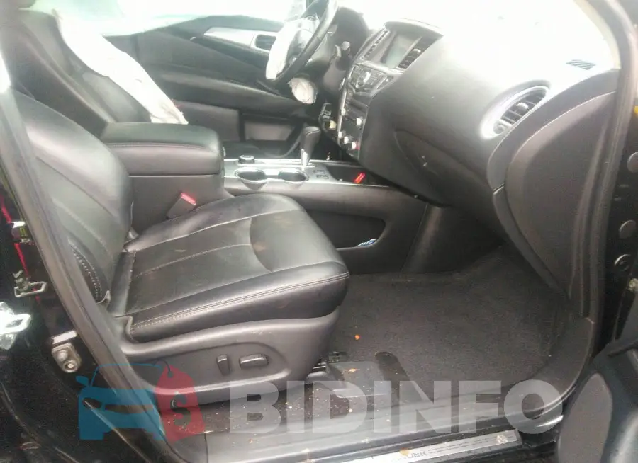 5N1DR2CM8LC634222 Photo# 5