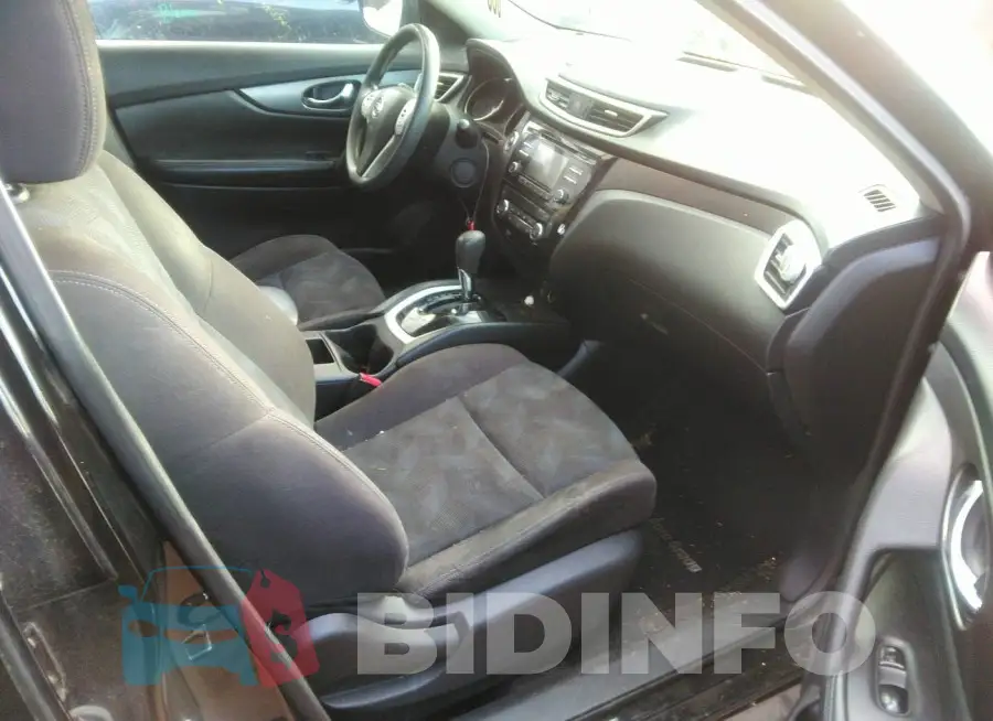 KNMAT2MT0FP527841 Photo# 5