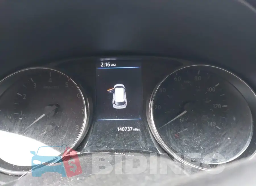 KNMAT2MTXJP569801 Photo# 7
