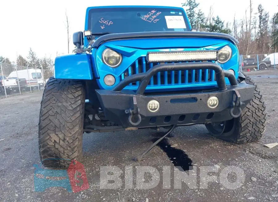 1C4BJWEGXFL712439 Photo# 6