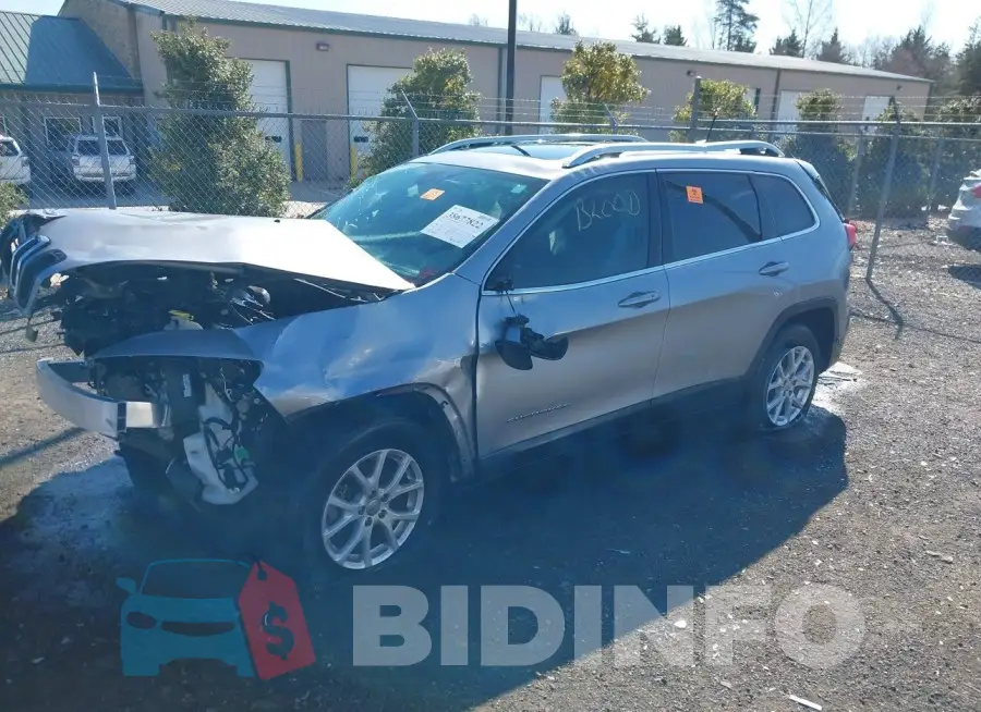 1C4PJMCB8HW600967 Photo# 2