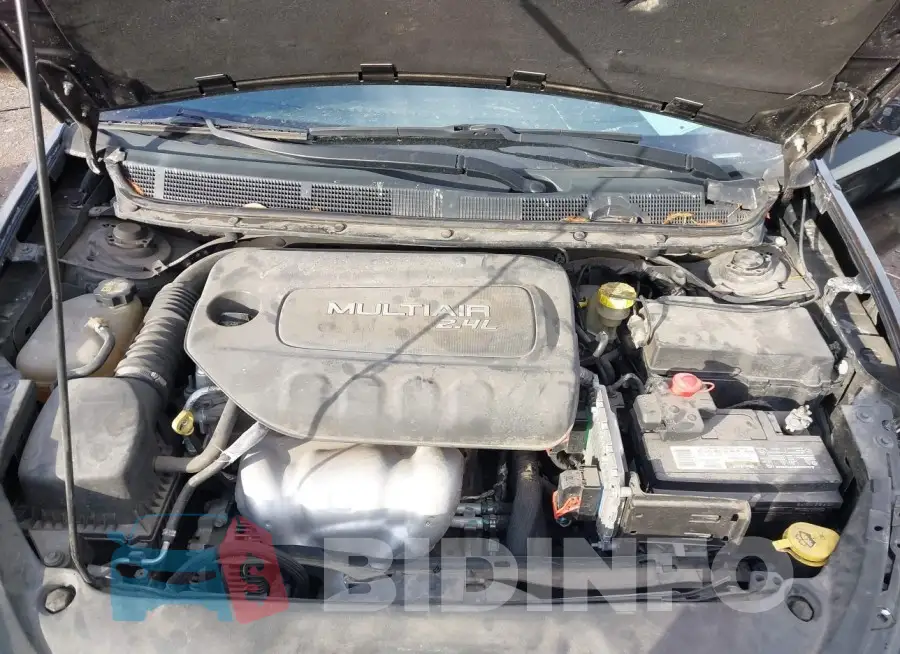 1C3CDFBBXED776269 Photo# 10