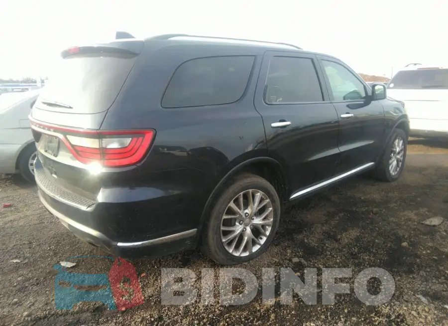 1C4RDHAG9HC643169 Photo# 4