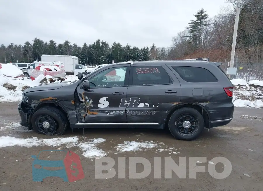 1C4RDJFG6MC659338 Photo# 14