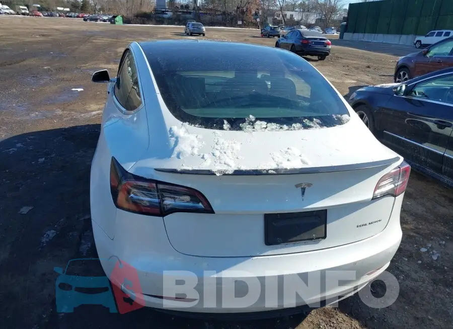5YJ3E1EB1LF618111 Photo# 16