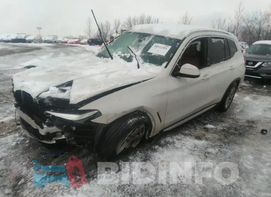 5UXTY5C02M9H61792 Photo# 2