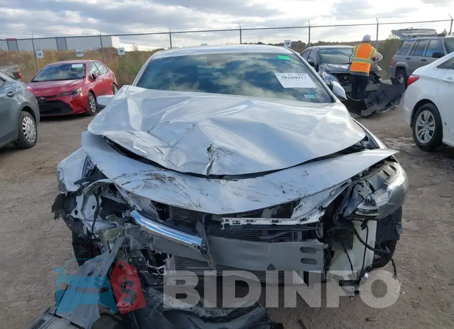 1G1ZC5ST2KF106087 Photo# 13