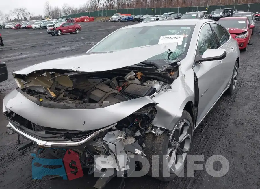 1G1ZD5ST4LF106686 Photo# 6