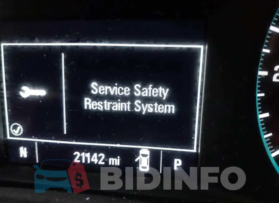1G1ZD5ST5KF115895 Photo# 15