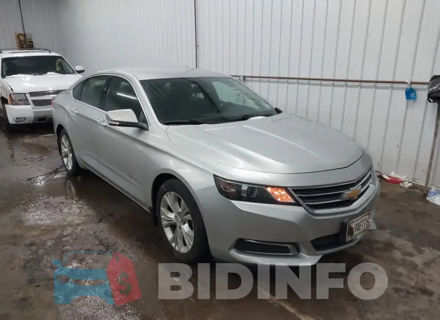 2G1125S37E9120855 Photo# 1