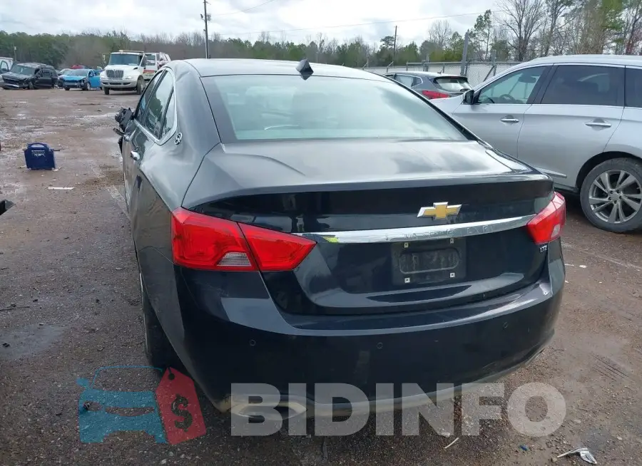 2G1155S31E9284478 Photo# 3