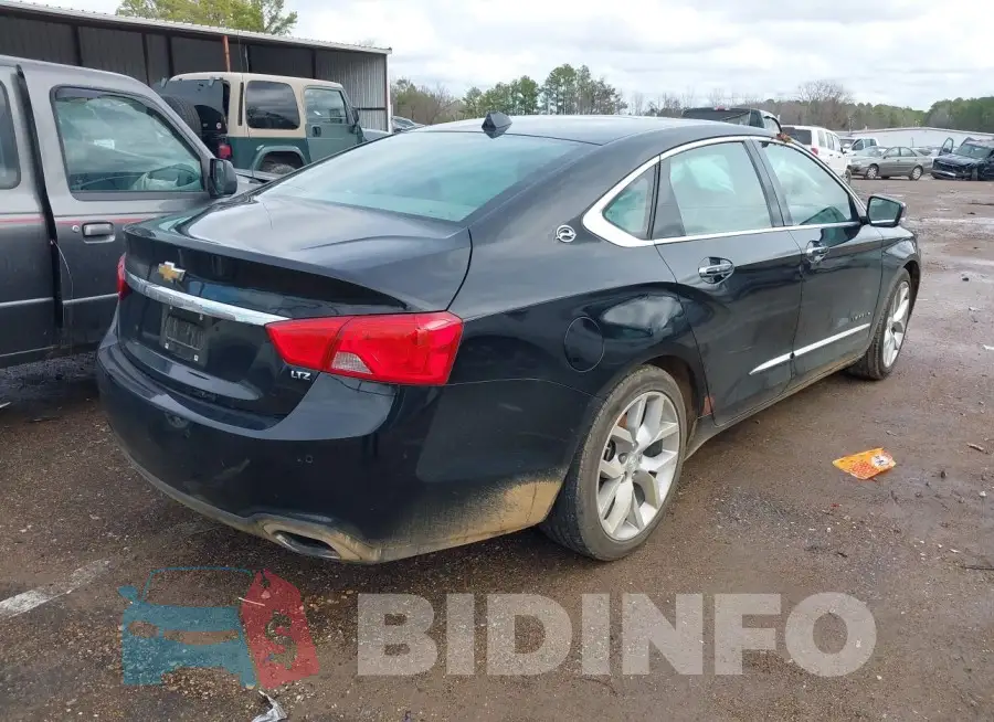 2G1155S31E9284478 Photo# 4