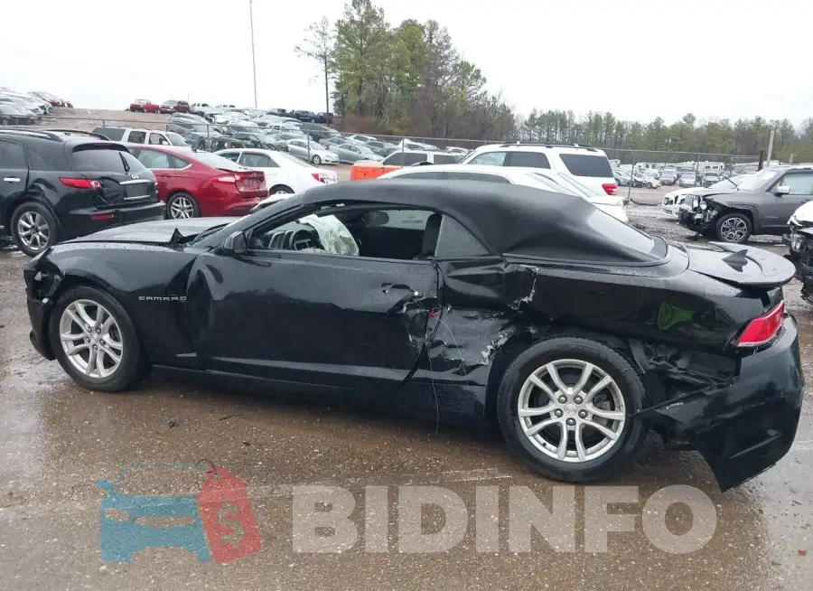 2G1FB3D36E9172890 Photo# 13