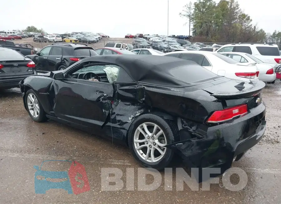 2G1FB3D36E9172890 Photo# 3