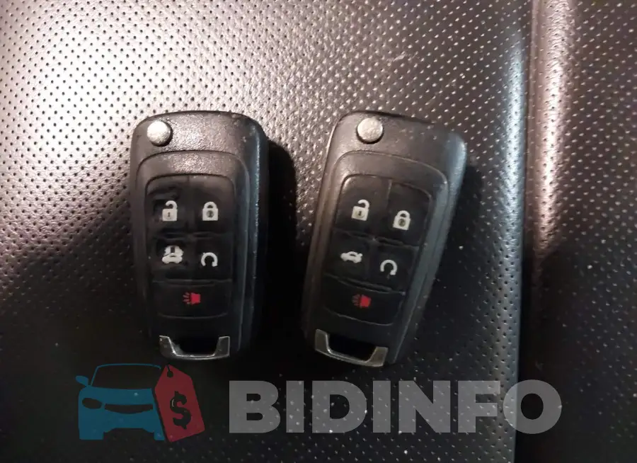 2GNFLDE35F6379595 Photo# 11