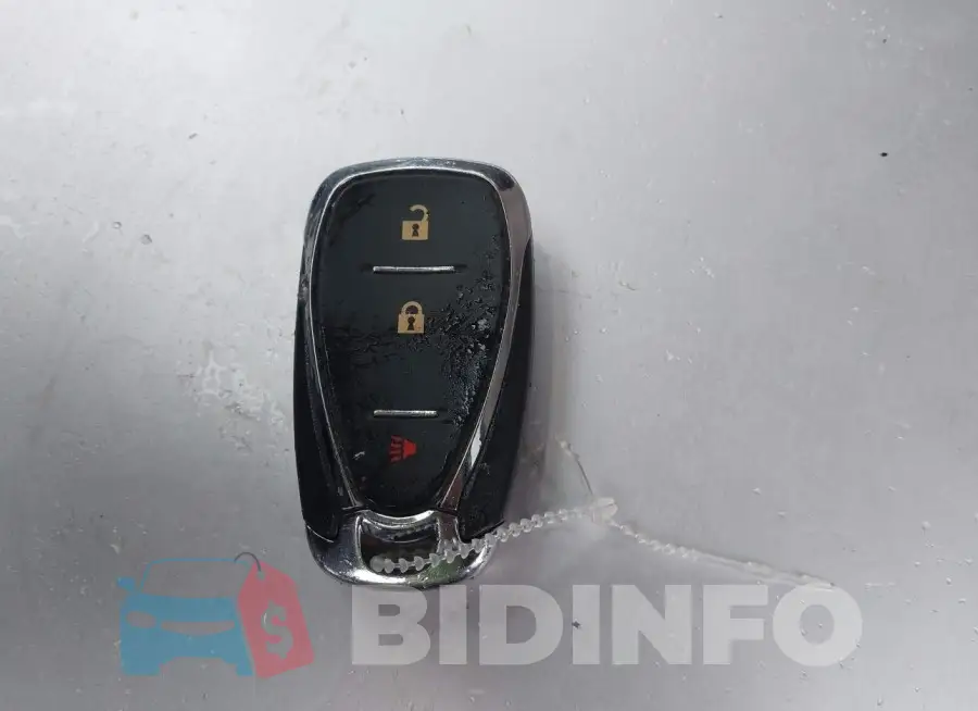 3GNAXHEV8LS564244 Photo# 11