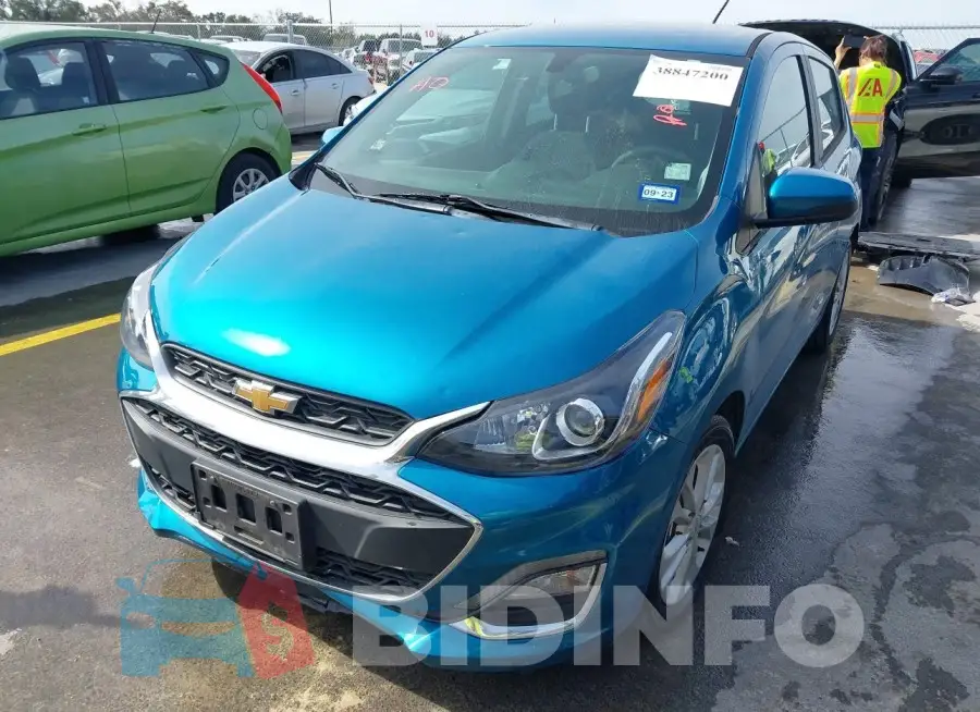 KL8CD6SA7KC715815 Photo# 2