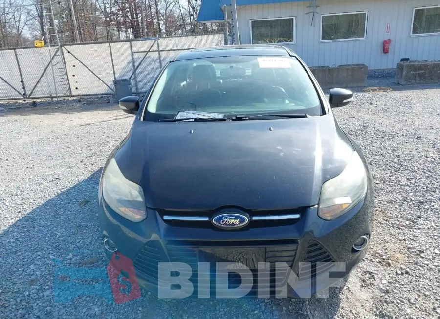 1FADP3J29EL294279 Photo# 6