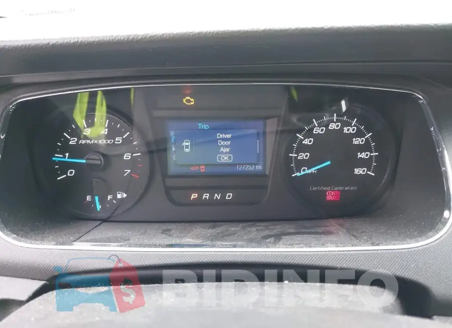 1FAHP2MK5GG116856 Photo# 7