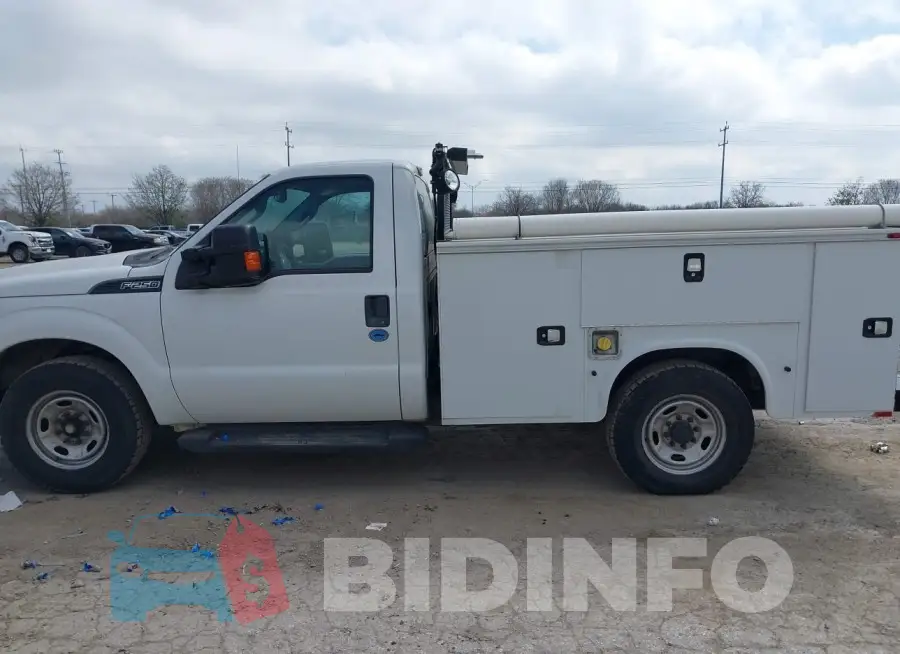 1FDBF2A68FEC66170 Photo# 14