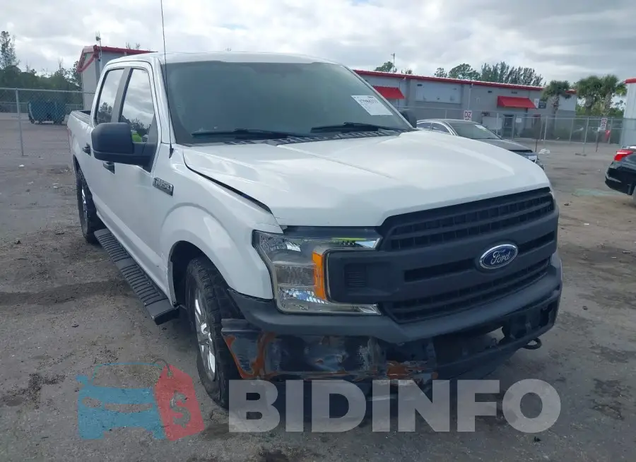 1FTEW1EB3JFE78948 Photo# 6