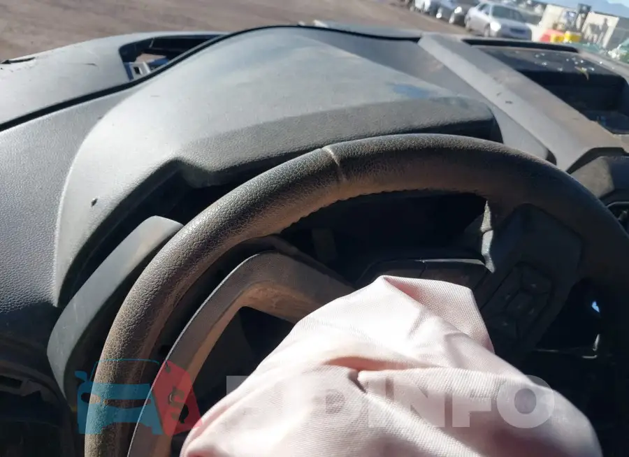 1FTEW1EG4GKF85177 Photo# 7