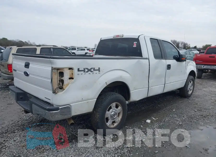 1FTFX1EF8EFB55876 Photo# 4
