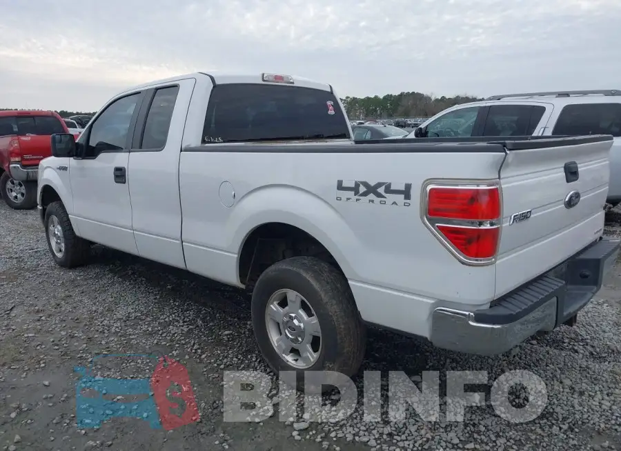 1FTFX1EF8EFB55876 Photo# 3